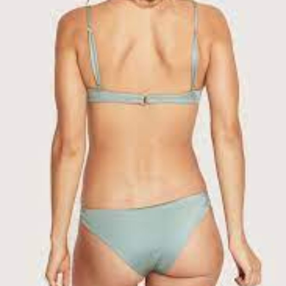 Spiritual Gangster Cozumel Bikini BRAND NEW W TAGS - Picture 2 of 6